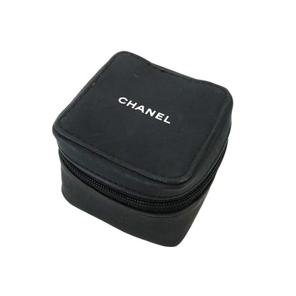 Chanel Matelasse H0489 Diamond Bezel Women'S Watch