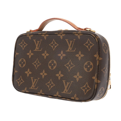 Louis Vuitton Monogram Utility Crossbody Bag