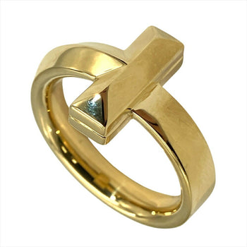 Tiffany & Co. T One Wide Ring