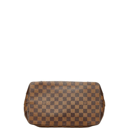 Louis Vuitton Damier Hampstead Pm Tote Bag