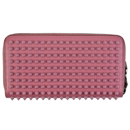 Christian Louboutin Panettone Round Long Wallet