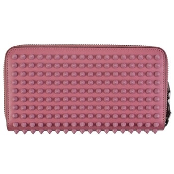 Christian Louboutin Panettone Round Long Wallet