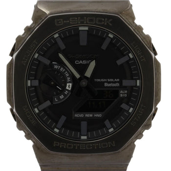 Casio Gshock Full Metal 2100 Series Gmb2100Bd1Ajf Men'S Watch