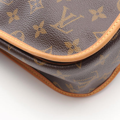 Louis Vuitton Bosphore Messenger Pm Shoulder Bag