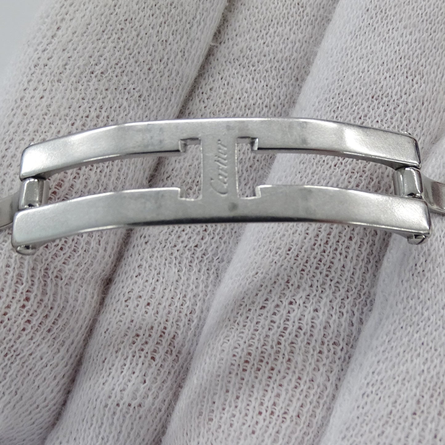 Cartier Pasha C Big Date Automatic Watch For Boys