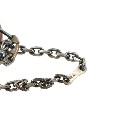 Hermes Herms Animal Bag Charm Keychain