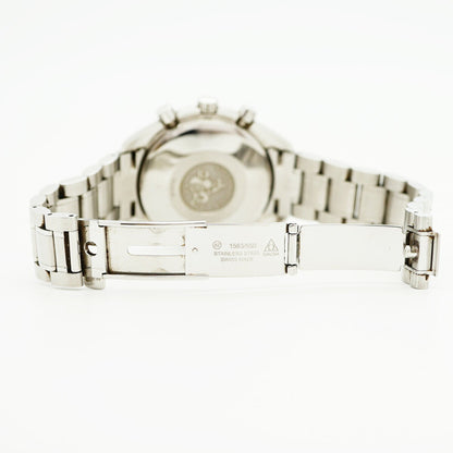 Omega Speedmaster 3523.30.00 Silver Dial