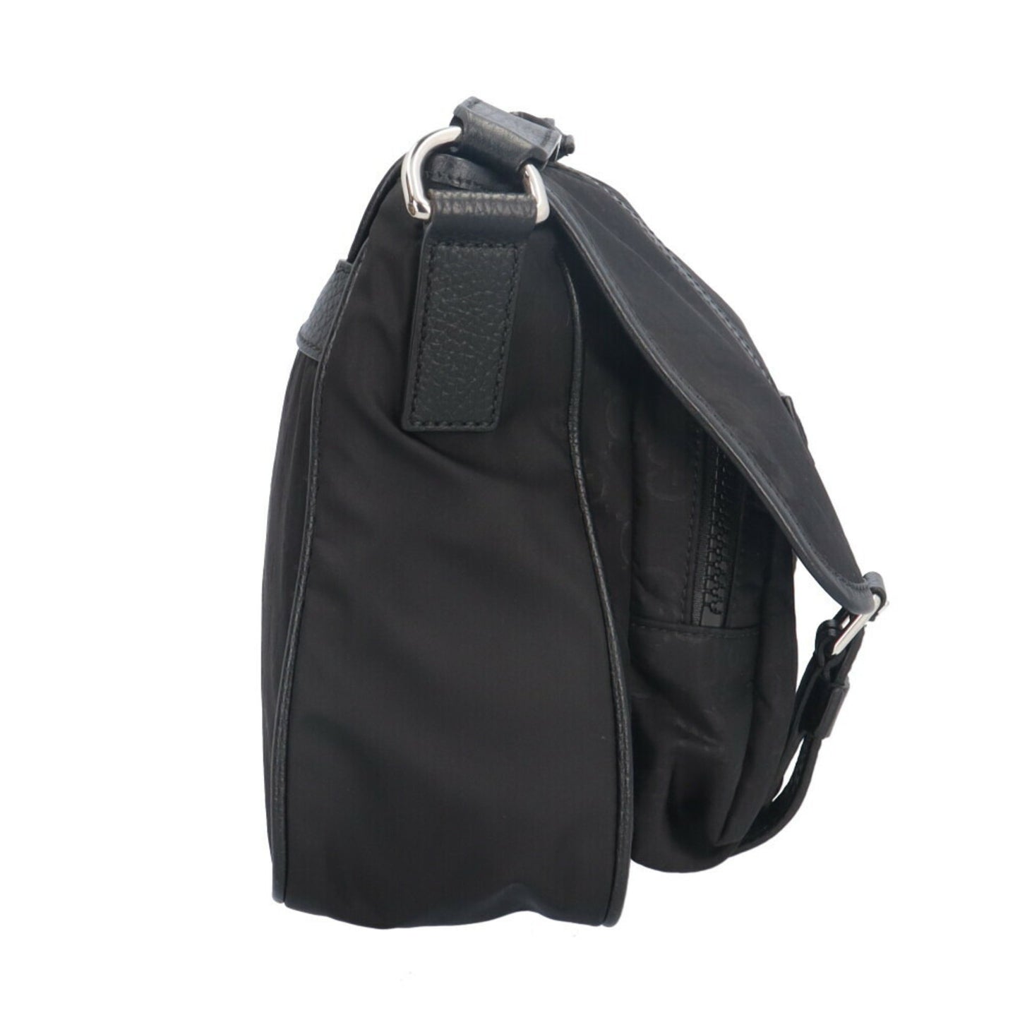 Gucci Gg Pattern Shoulder Bag