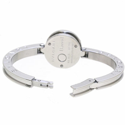 Bvlgari B.Zero1 Bz22Wsds Bz22S Women'S Watch With Diamond Bezel