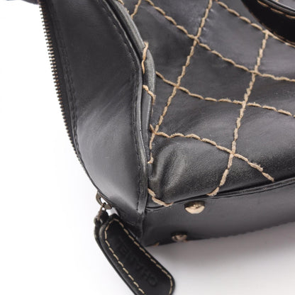 Chanel Wild Stitch Handbag