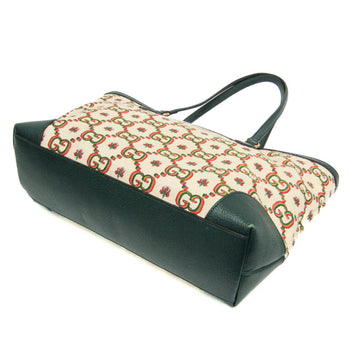 Gucci 100Th Anniversary Model 676681 Women'S Canvas