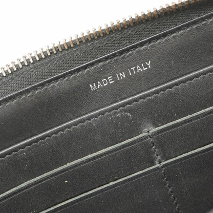 Chanel Matelasse Calfskin Long Wallet