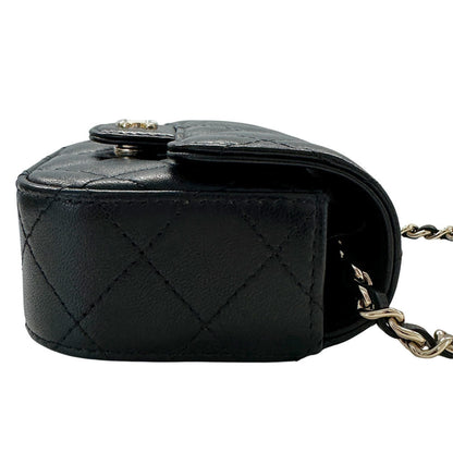 Chanel Matelasse Mini