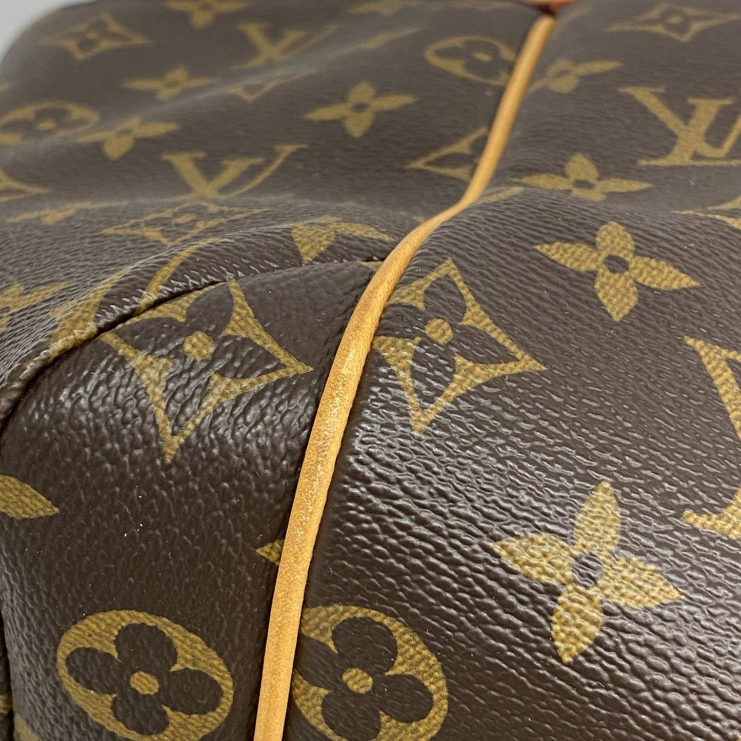 Bag Louis Vuitton Tote