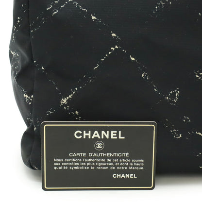 Tote Bag Nylon - Chanel Shoulder Bag