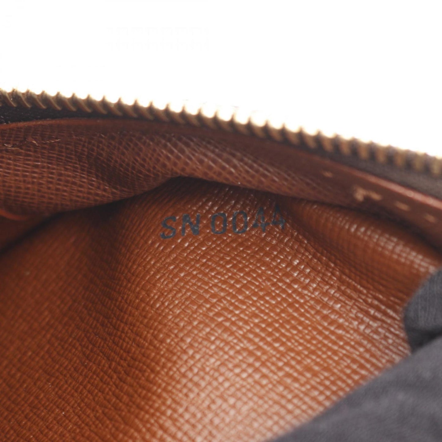 Louis Vuitton Blois Shoulder Bag