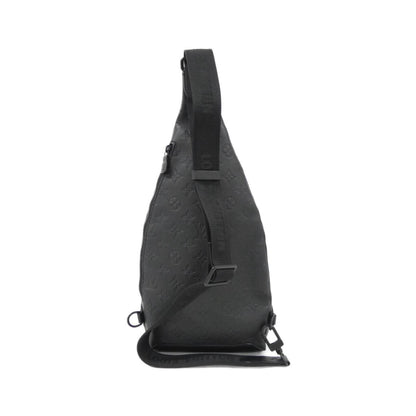 Louis Vuitton Monogram Shadow Duo Sling Bag M21890 Shoulder