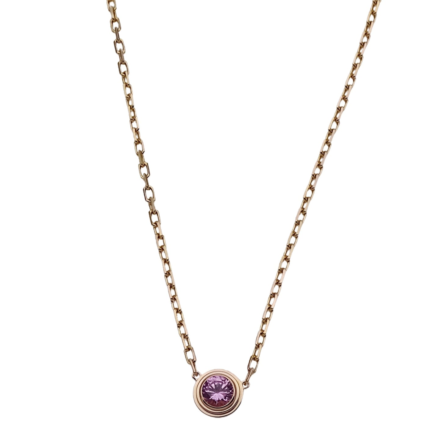 Cartier Necklace For Women