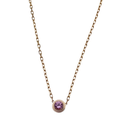 Cartier Necklace For Women