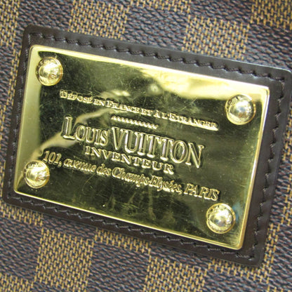 Louis Vuitton Damier Hampstead Mm N51204