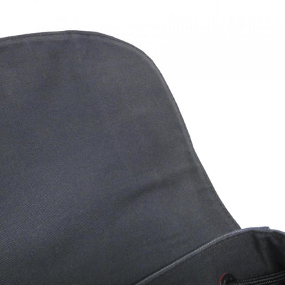 Canvas Louis Vuitton Backpack Coated