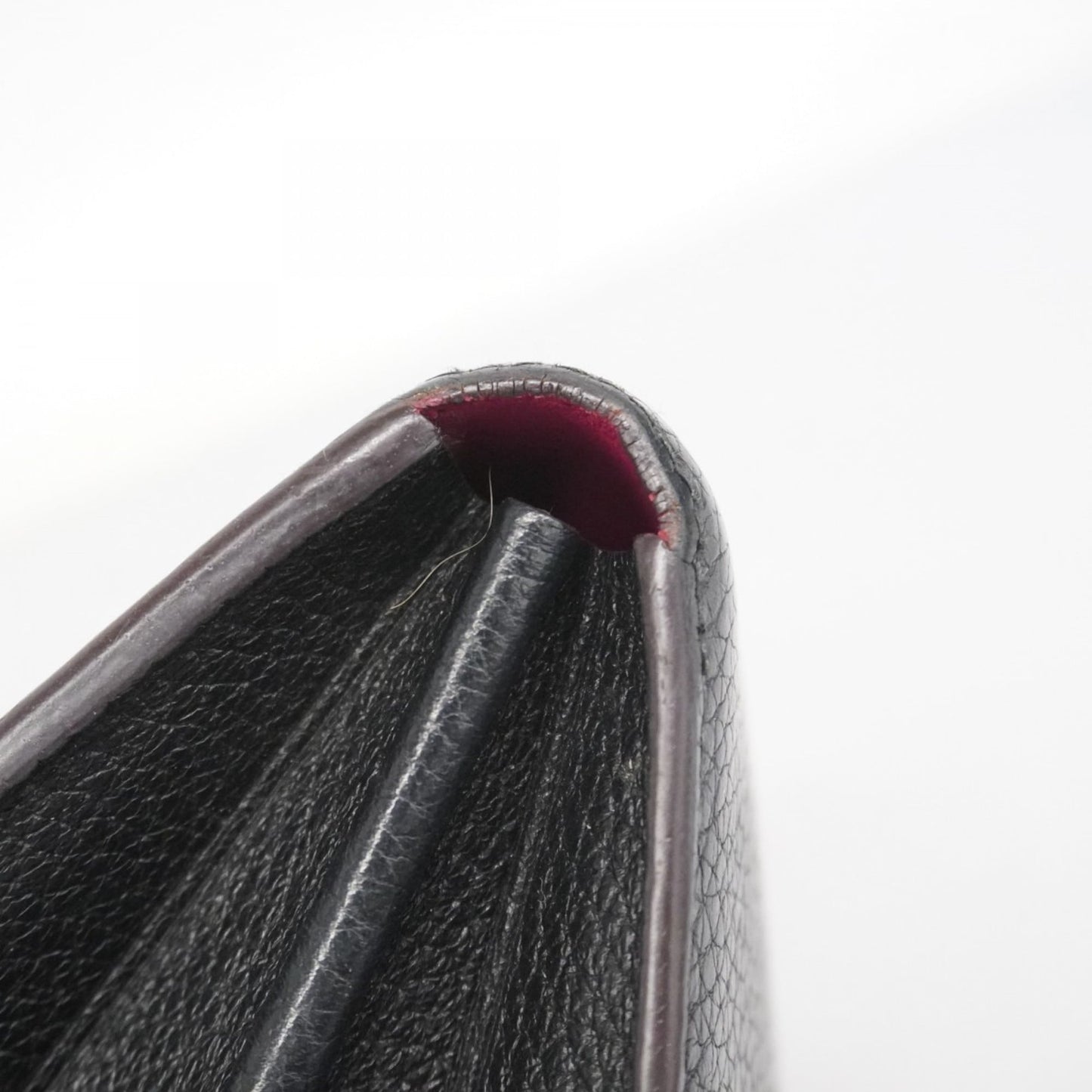 (Bi-Fold) Louis Vuitton Long Wallet