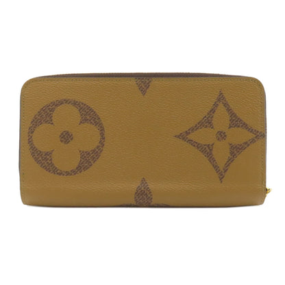 Louis Vuitton M69353 Zippy Wallet Long Giant Monogram Canvas