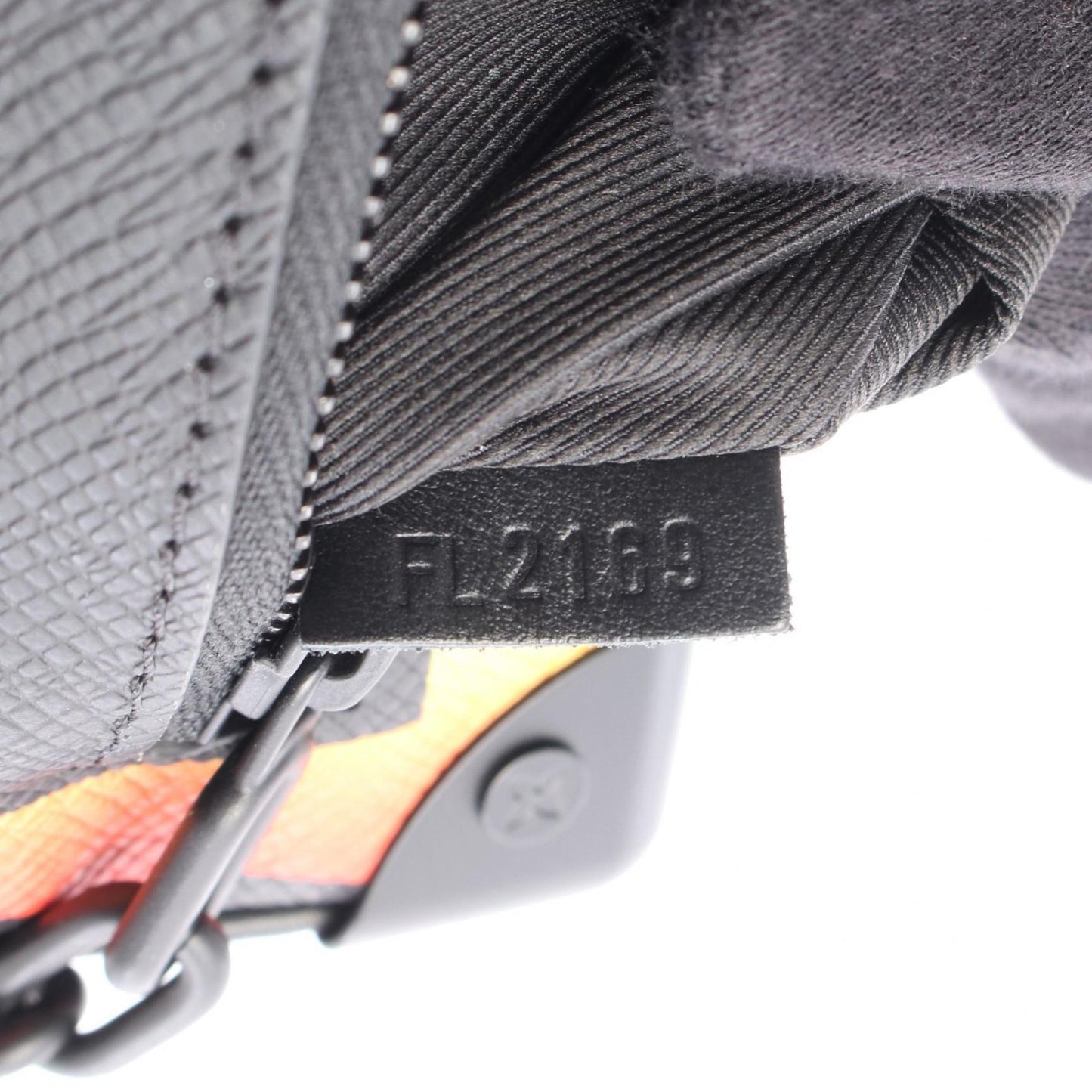 Louis Vuitton Mini Soft Trunk Shoulder Bag