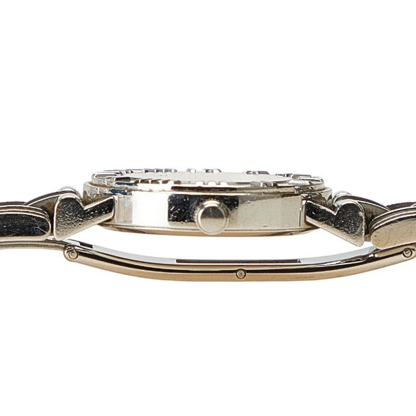 Tiffany & Co. Vintage Atlas Watch