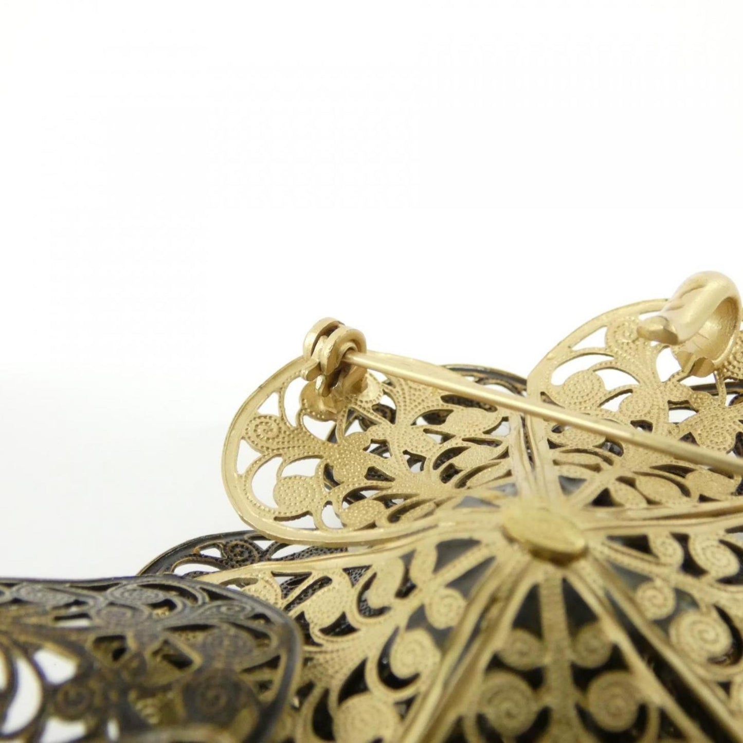 Chanel Brooch