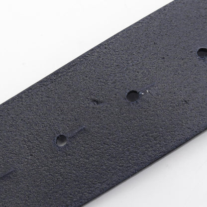 Loewe Chunky Anagram Belt Clothing Leather
