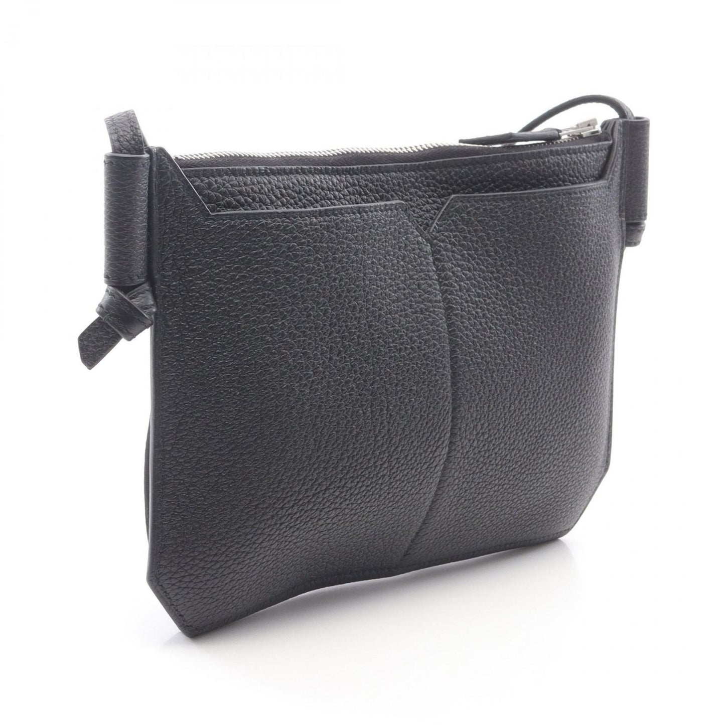 Hermes Ultra Pla 24 Togo Shoulder Bag