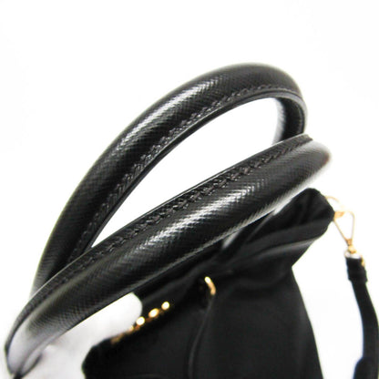 Prada Women'S Leather