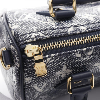 Louis Vuitton Speedy Bandouliere 20 Handbag