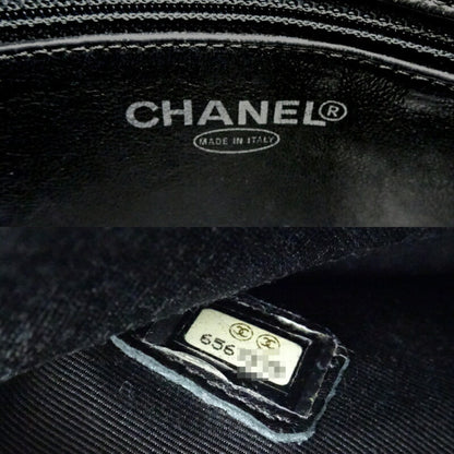 Chanel Reissue Tote