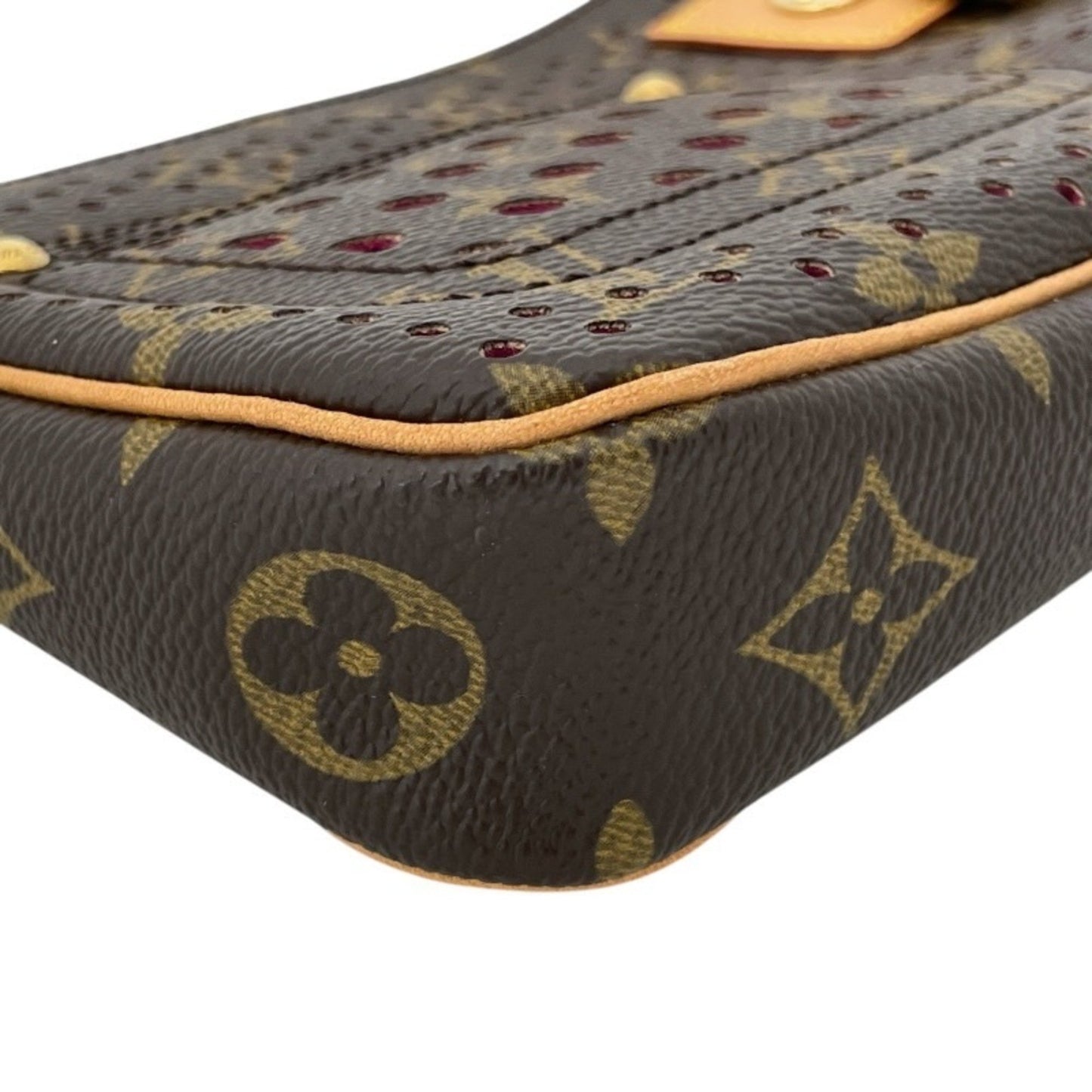 Louis Vuitton Louis Vuitton Pochette Accessoires M95183 Pouch