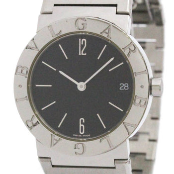 Bvlgari Bvlgari Bvlgari Steel Quartz