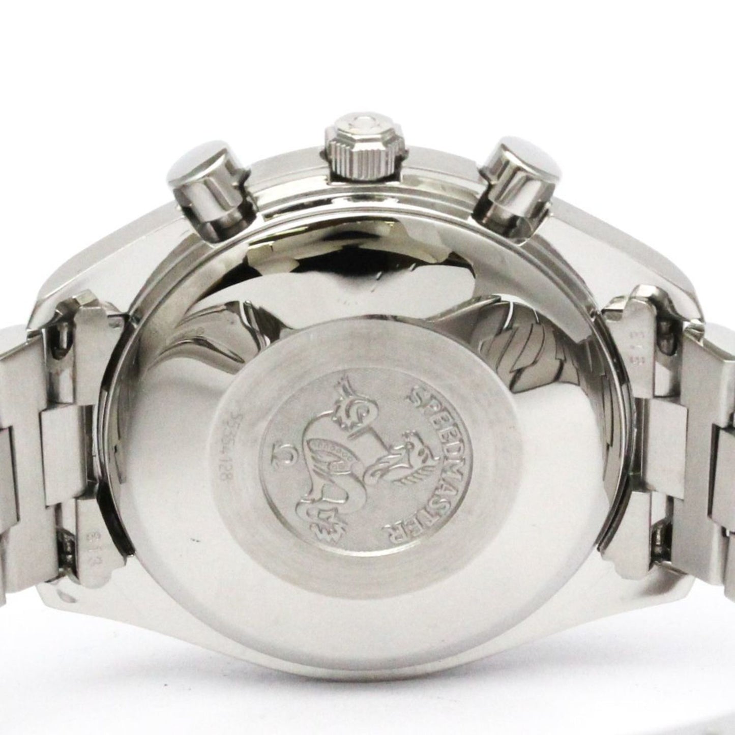 Omega Speedmaster Date Steel Automatic