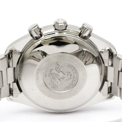 Omega Speedmaster Date Steel Automatic