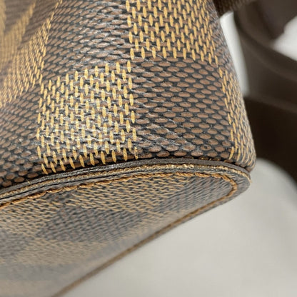 Louis Vuitton Damier Geronimos Body Bag N51994 Ebene