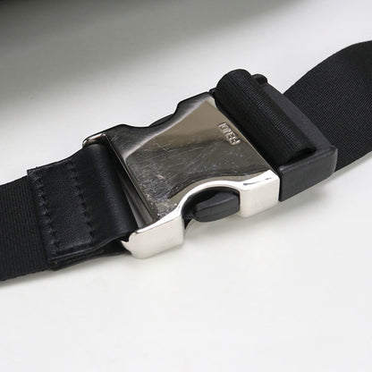 Fendi Diagonal Belt Bag 7Va434