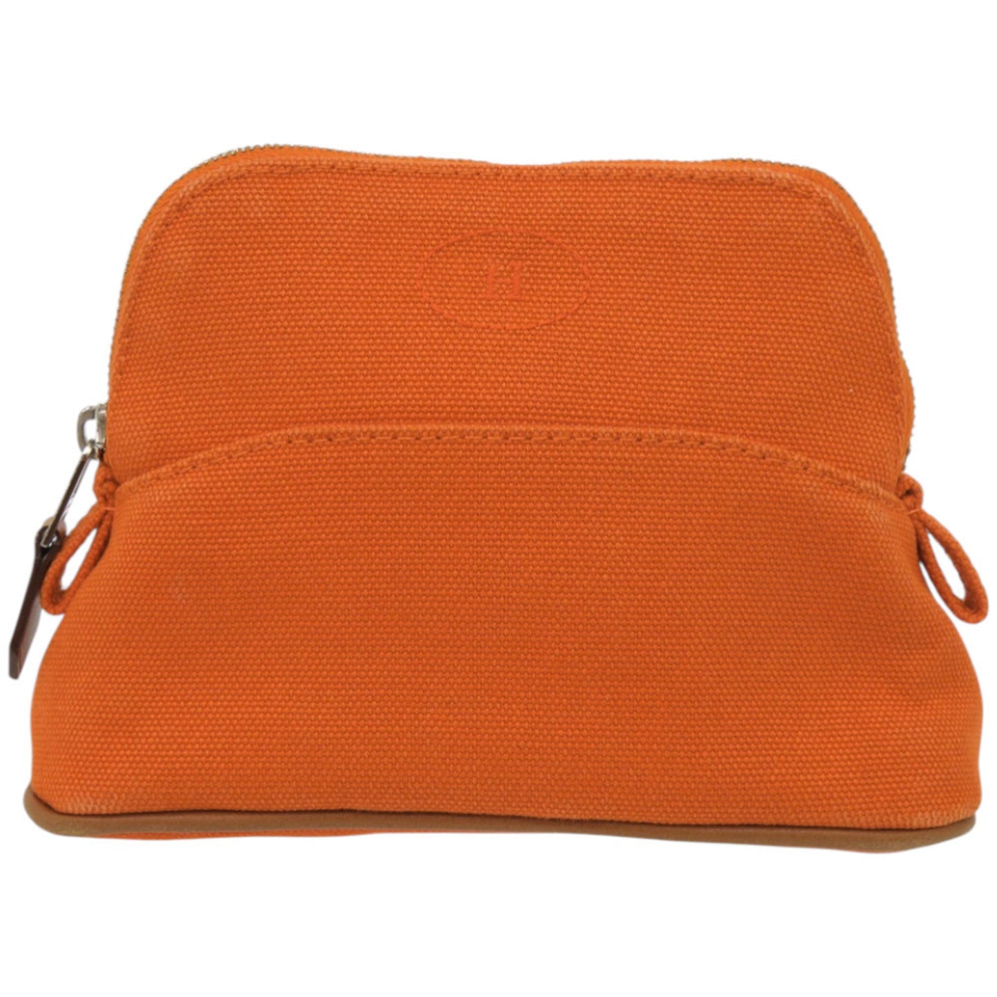Herms Bolide Mini Pouch