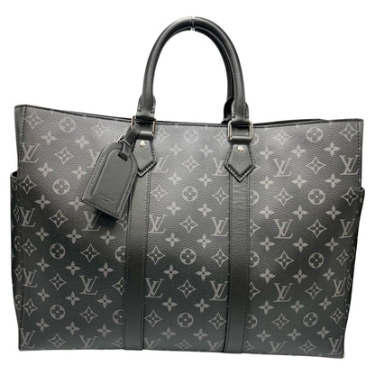Louis Vuitton Sac Plat Tote Bag