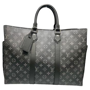 Louis Vuitton Sac Plat Tote Bag