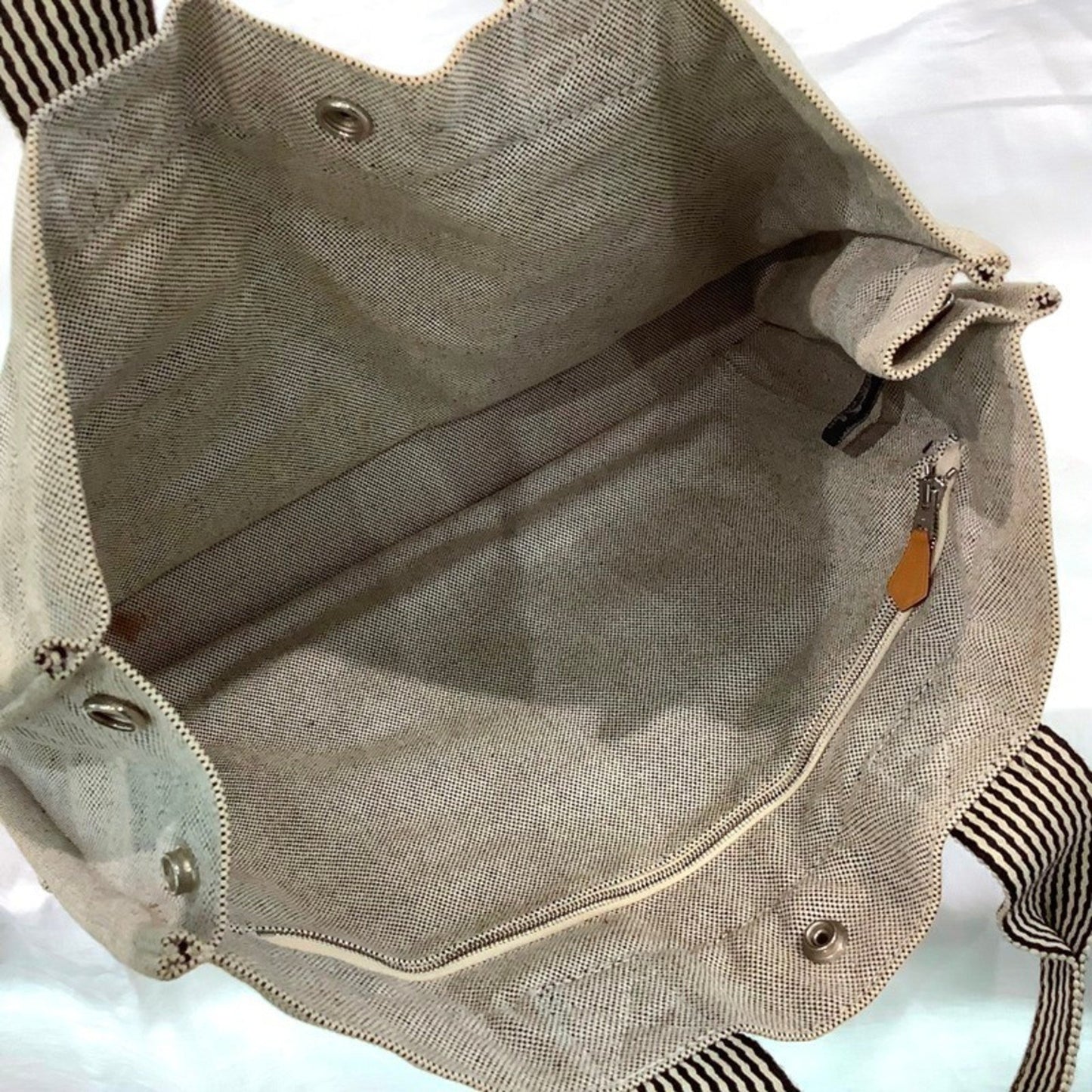 Hermes Herms New Foule Tote Mm Bag