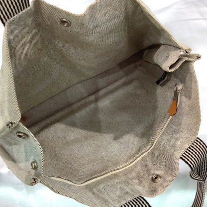 Hermes Herms New Foule Tote Mm Bag