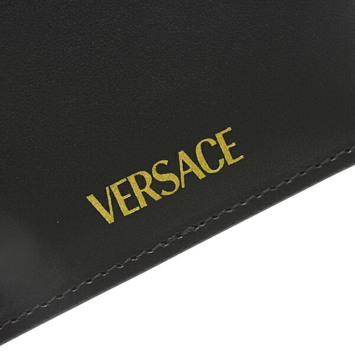 Versace Wallet For Men And Women