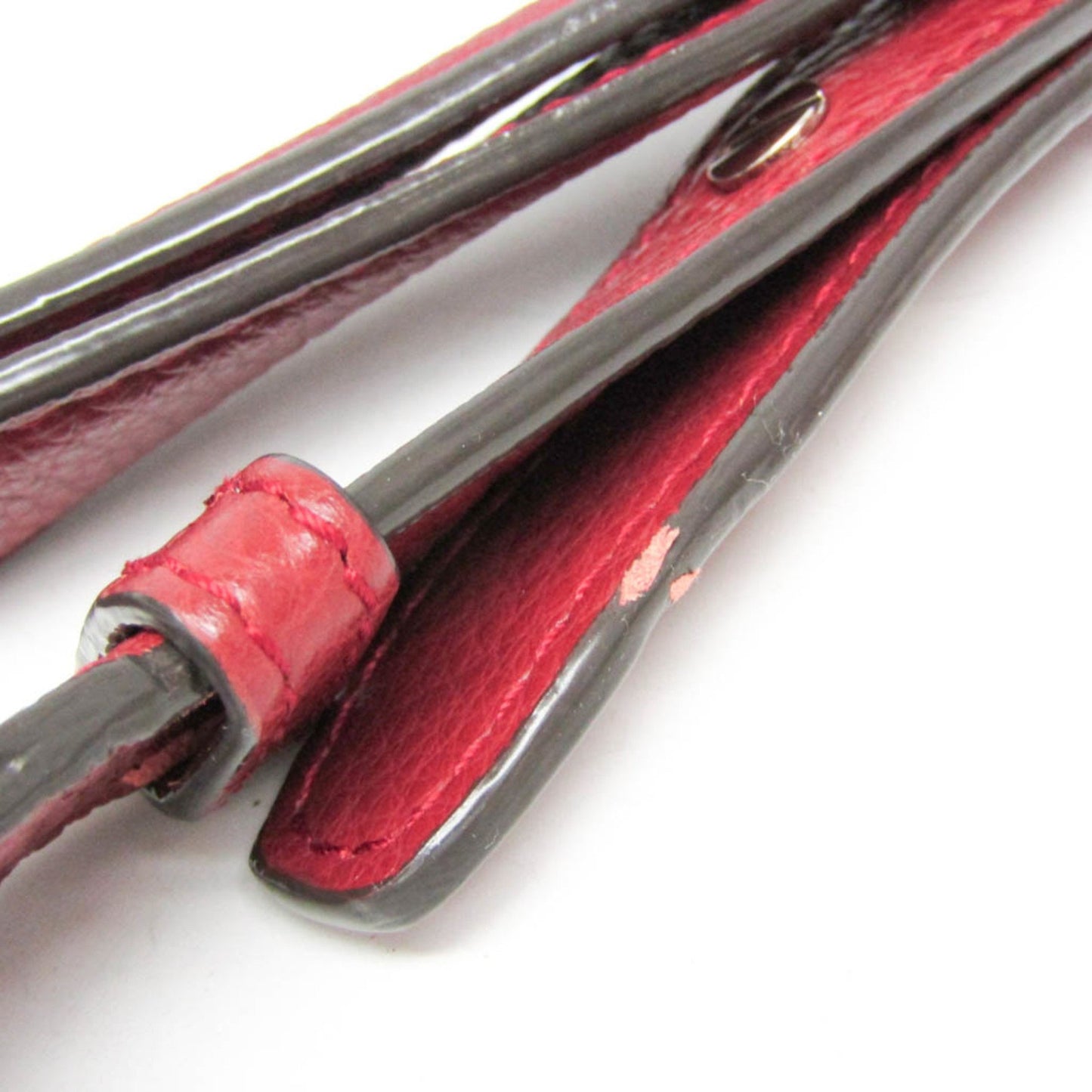 Bally Ballyssime Xs Women'S Leather Handbag