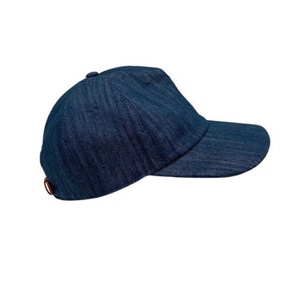 Louis Vuitton M7136M Monogram Constellation Cap Blue