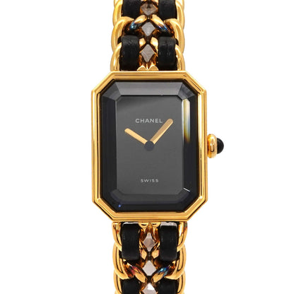 Chanel Premiere Women'S Watch